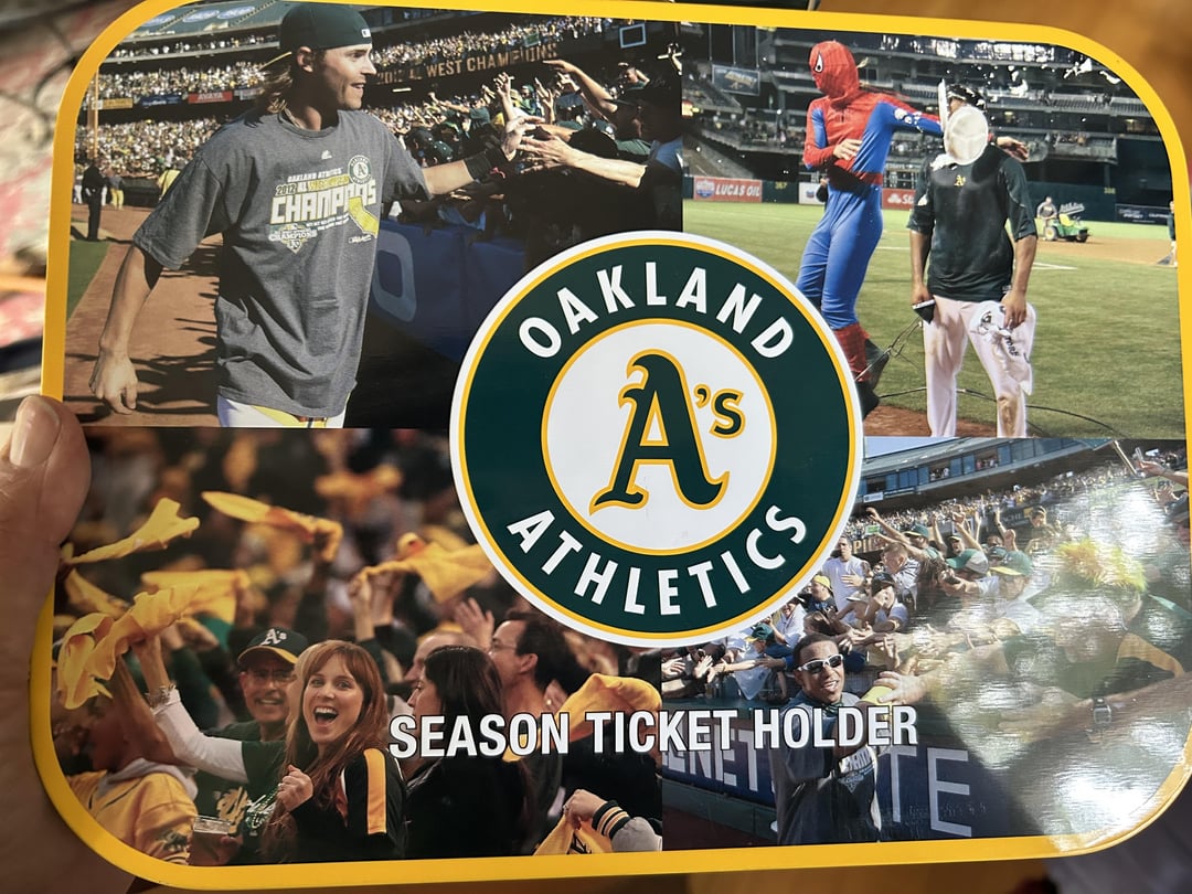 Cleaning out some things and memories