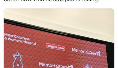 Ron Washington had bypass surgery and wants to manage Angels next season