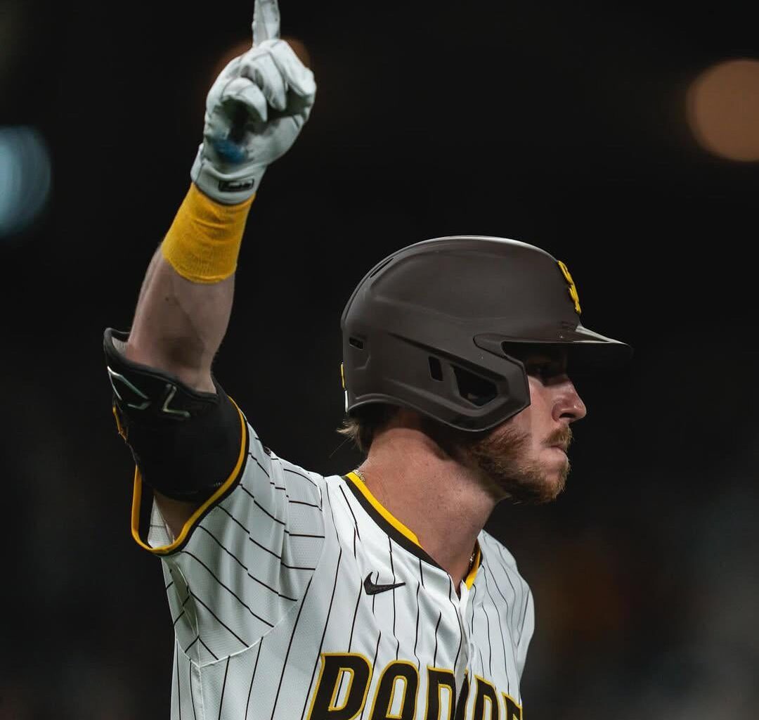 Ryan O’Hearn vs LHP this season: .279 AVG, 17 H, 2 HR, 8 RBI, 9 XBH, .371 OBP, .508 SLG, .880 OPS