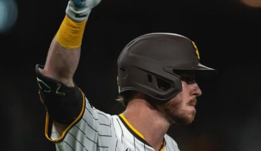 Ryan O’Hearn vs LHP this season: .279 AVG, 17 H, 2 HR, 8 RBI, 9 XBH, .371 OBP, .508 SLG, .880 OPS