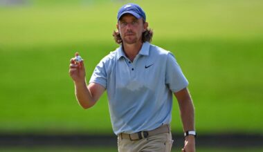 Tommy Fleetwood wins FedEx Cup, claiming first PGA Tour victory at 2025 Tour Championship, massive $10M payout
