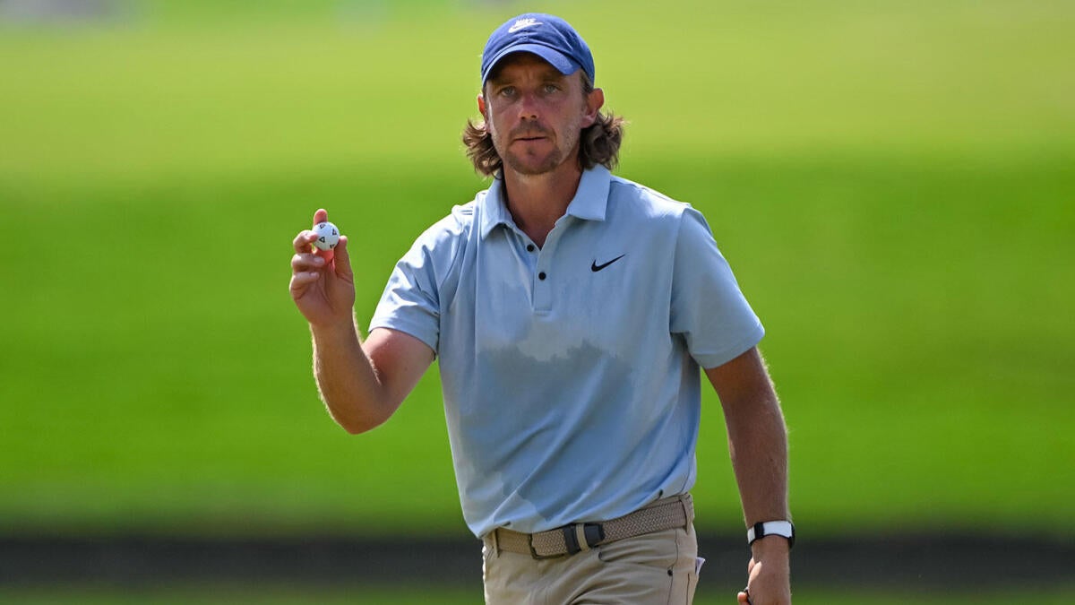 Tommy Fleetwood wins FedEx Cup, claiming first PGA Tour victory at 2025 Tour Championship, massive $10M payout