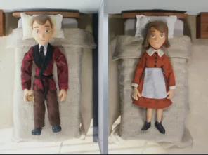 What 30 years of no success does to a person