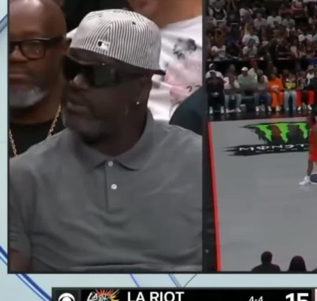 Shaq confirmed that he will walk Dwight Howard out for his Hall of Fame induction