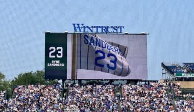 Great tribute to Ryno today