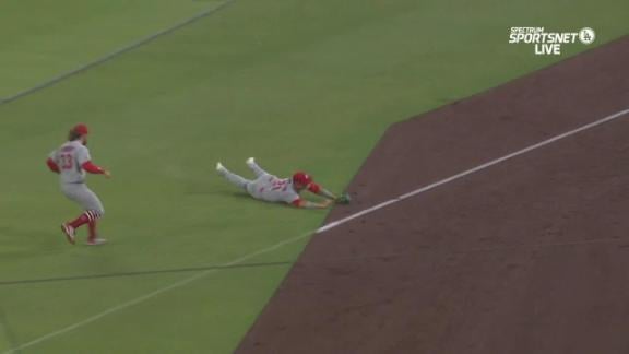 Noot lays out to rob Betts