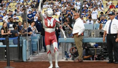 How Shohei Ohtani turned Dodgers into a global entertainment gateway