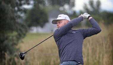 Beer: Rose Creek is no pushover so far at Bobcat North Dakota Open - InForum