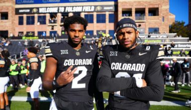 Toronto Argonauts claim CFL negotiating rights to Shilo Sanders