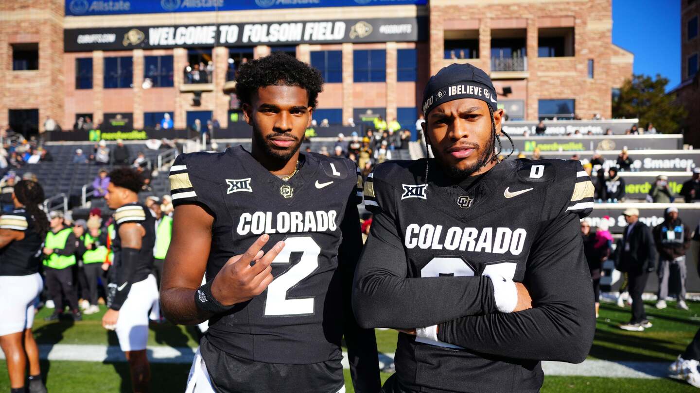 Toronto Argonauts claim CFL negotiating rights to Shilo Sanders