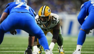 Jerry Jones: Cap space and Kenny Clark give us a chance to be better