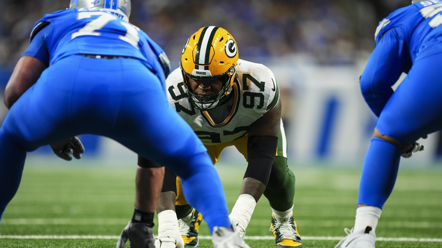 Jerry Jones: Cap space and Kenny Clark give us a chance to be better