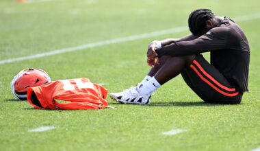 Opportunity knocks for Shedeur Sanders