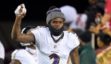 Browns add QB Tyler Huntley