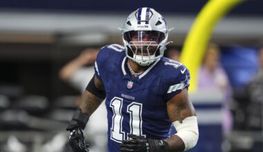 Micah Parsons trade makes Packers betting favorites in NFC North