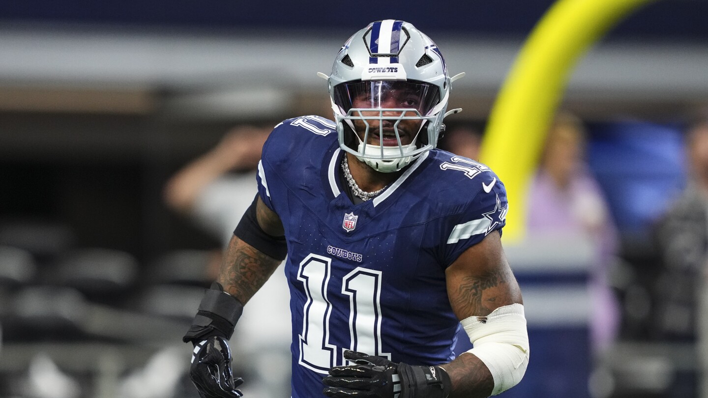 Micah Parsons trade makes Packers betting favorites in NFC North