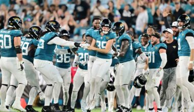 Cam Little's 70-yard field goal tops NCAA 69-yarder as the longest at any level of football