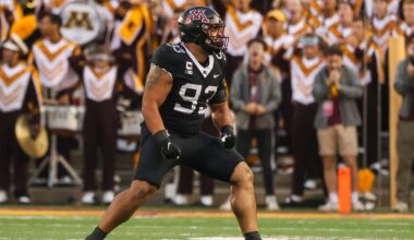 Report: Steelers sign college standout, work out 3 D-linemen Thursday