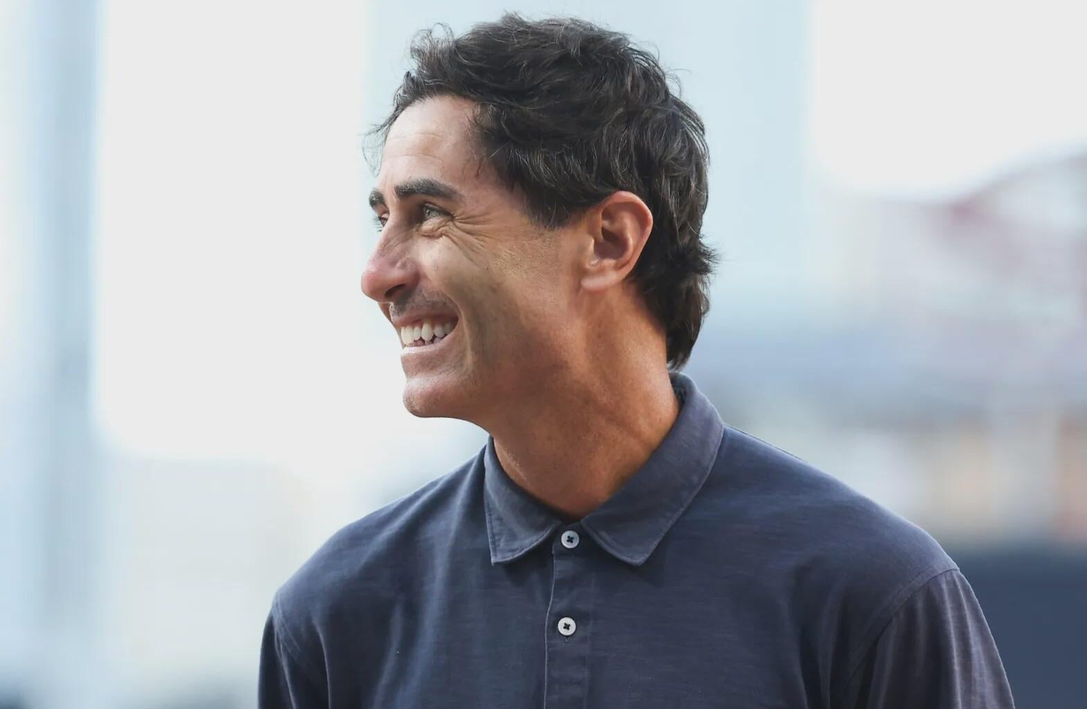 [Acee] They call it “The Room.” Nearly 30 people pack The Room days before the deadline called "The Group."; Scouts, Members from R&D, & at times the medical staff. AJ takes it all in. Trade plans were in place..A few hours after the trade deadline passed, The Group re-ranked their top 30 prospects.