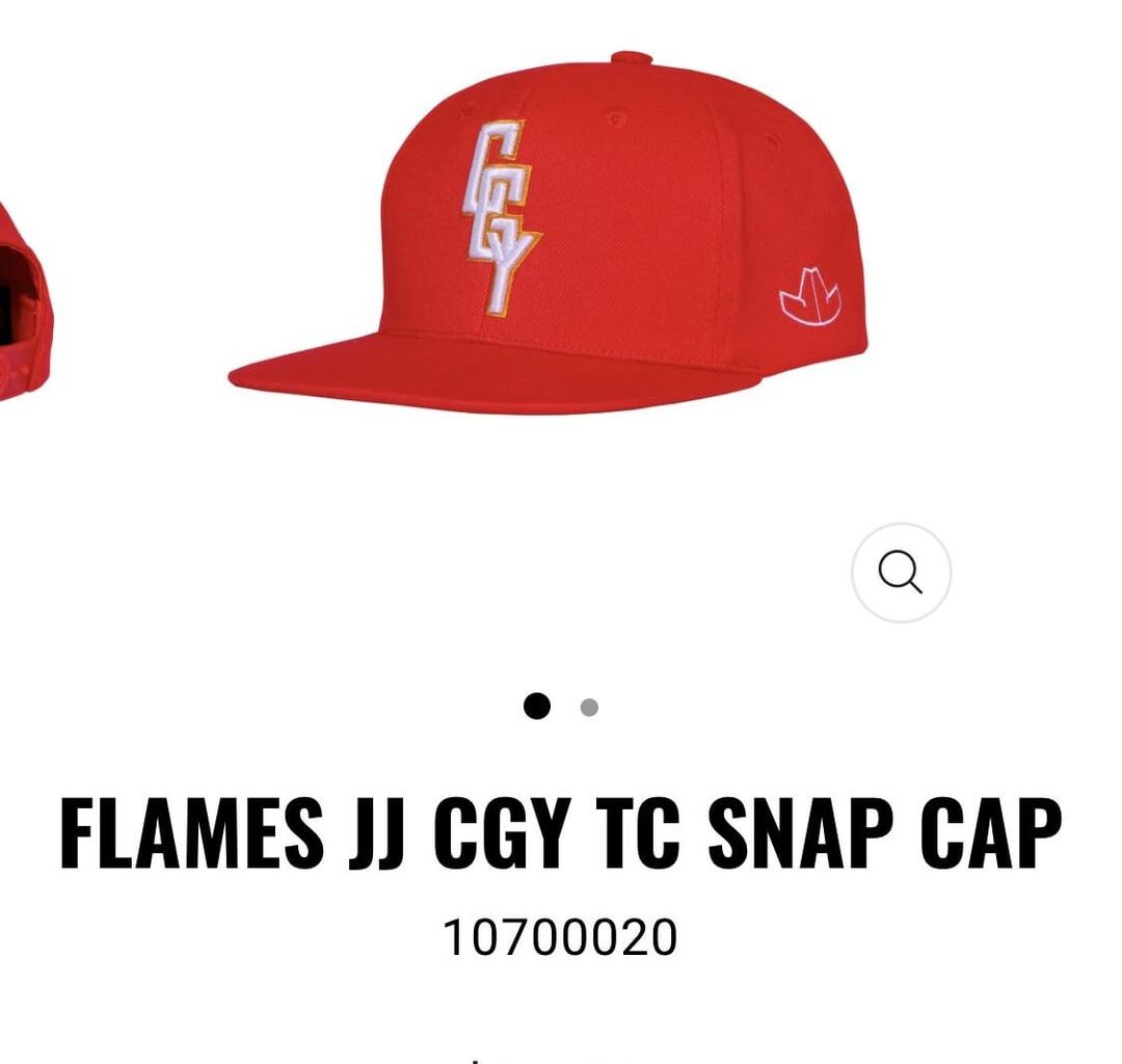 ISO JJ TC snap cap in black