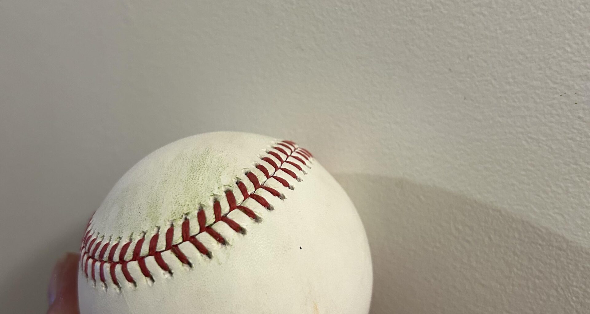 UPDATE to lifelong resident first game. I caught a fucking foul ball and had an amazing time with my brother and everyone around.