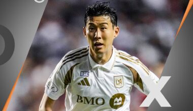 Son Heung-Min's debut, Austin FC's next step & more from Matchday 28