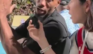 Kawhi: When I shoot the ball and I know it's going in, I say, ‘Wet Ball"