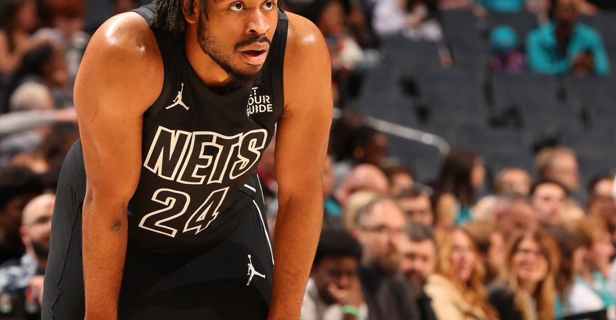 [Kaplan] Cam Thomas reportedly wants nearly $40M a year, believing he deserves as much or more than Jalen Green, Immanuel Quickley, and Tyler Herro.