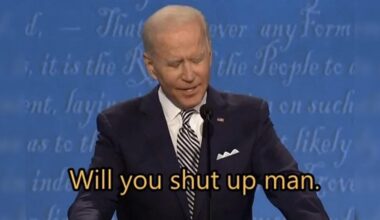 What I envision goes through Gubie’s mind every Friday night.