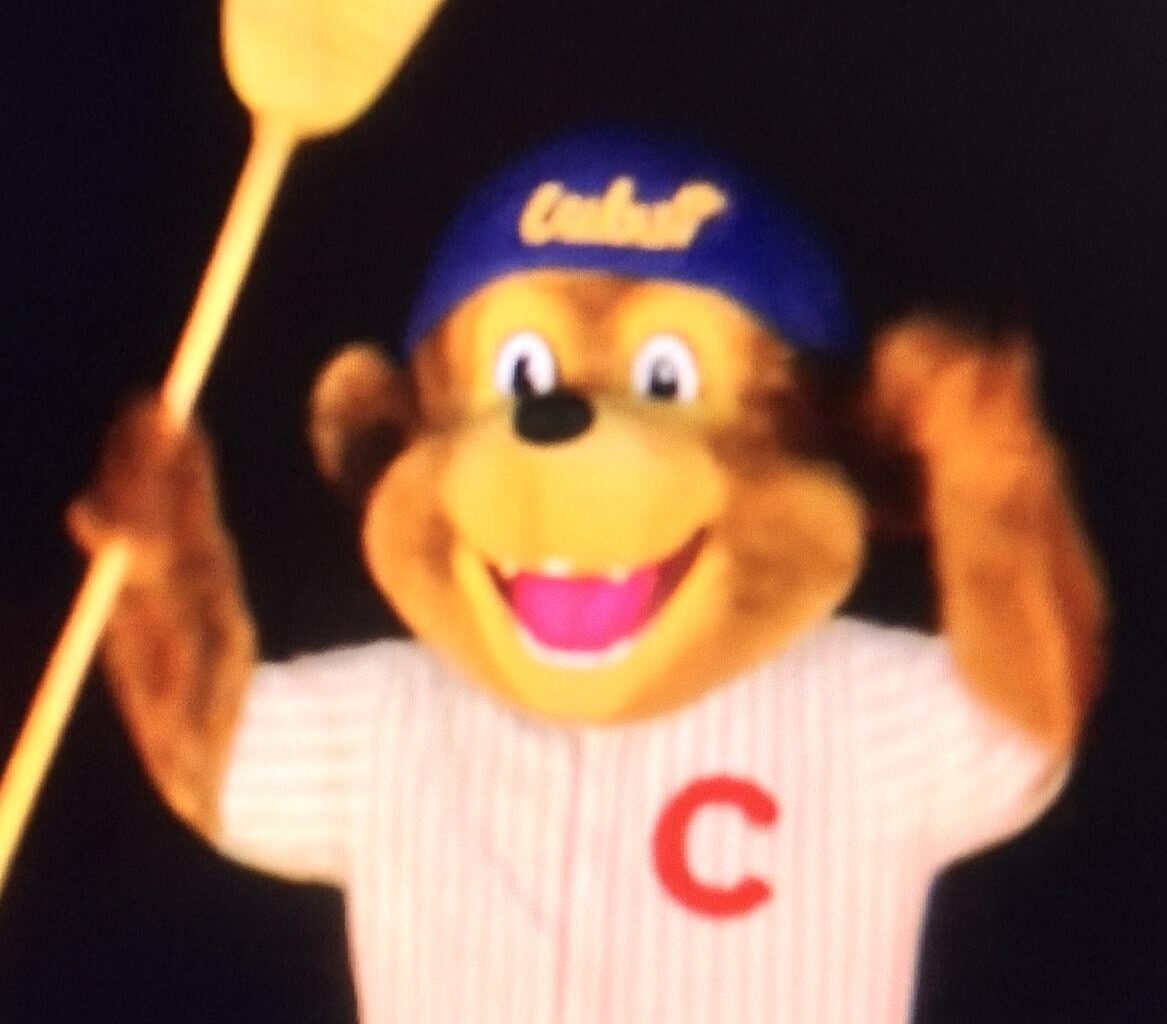 DID SOMEBODY SAY SWEEP???