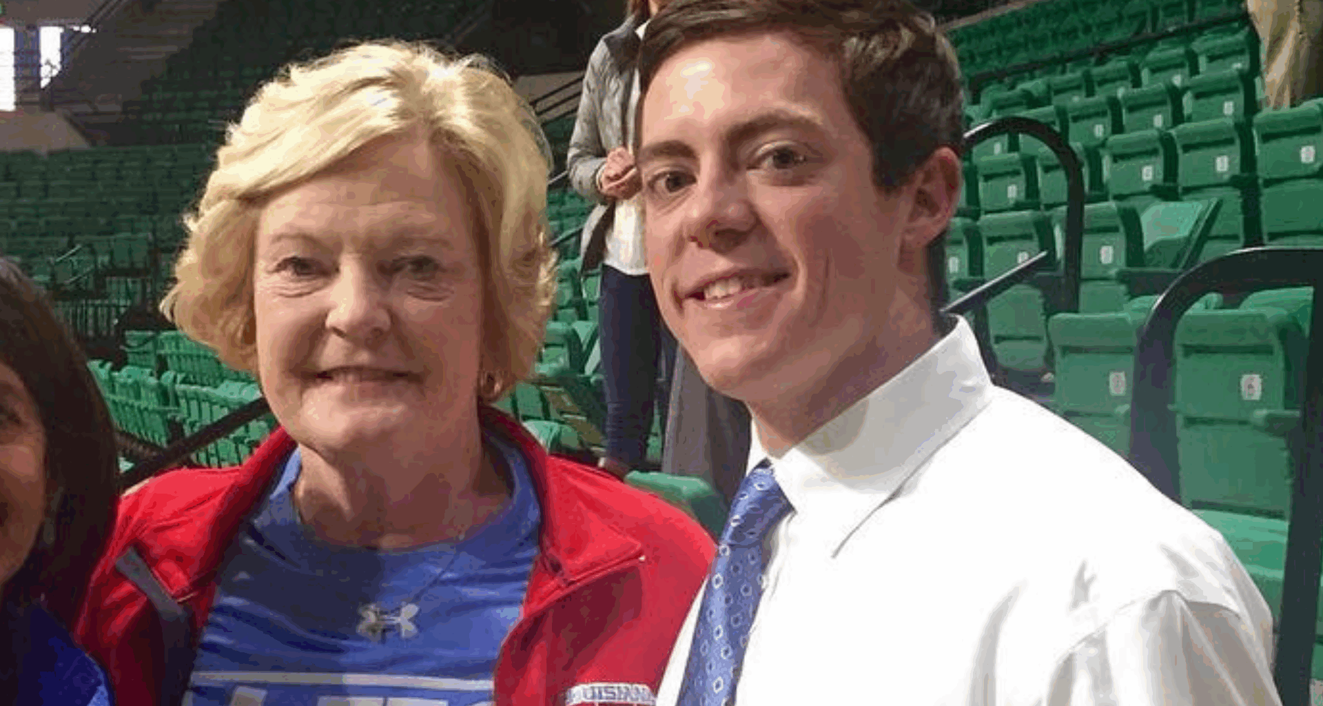 When NCAA Legend Pat Summitt Refused to Hand Her Son a Spot and Inspired a Life-Changing Work Ethic