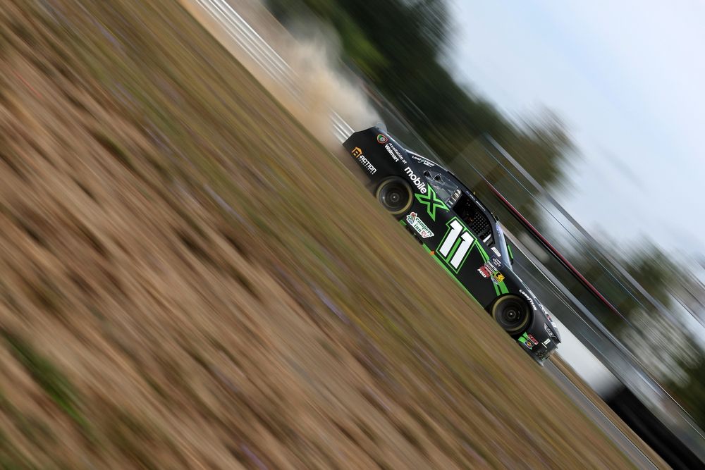 Will Brown, Kaulig Racing Chevrolet