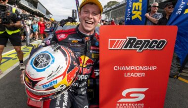 Reigning Supercars champion Will Brown to run NASCAR Xfinity race at Portland