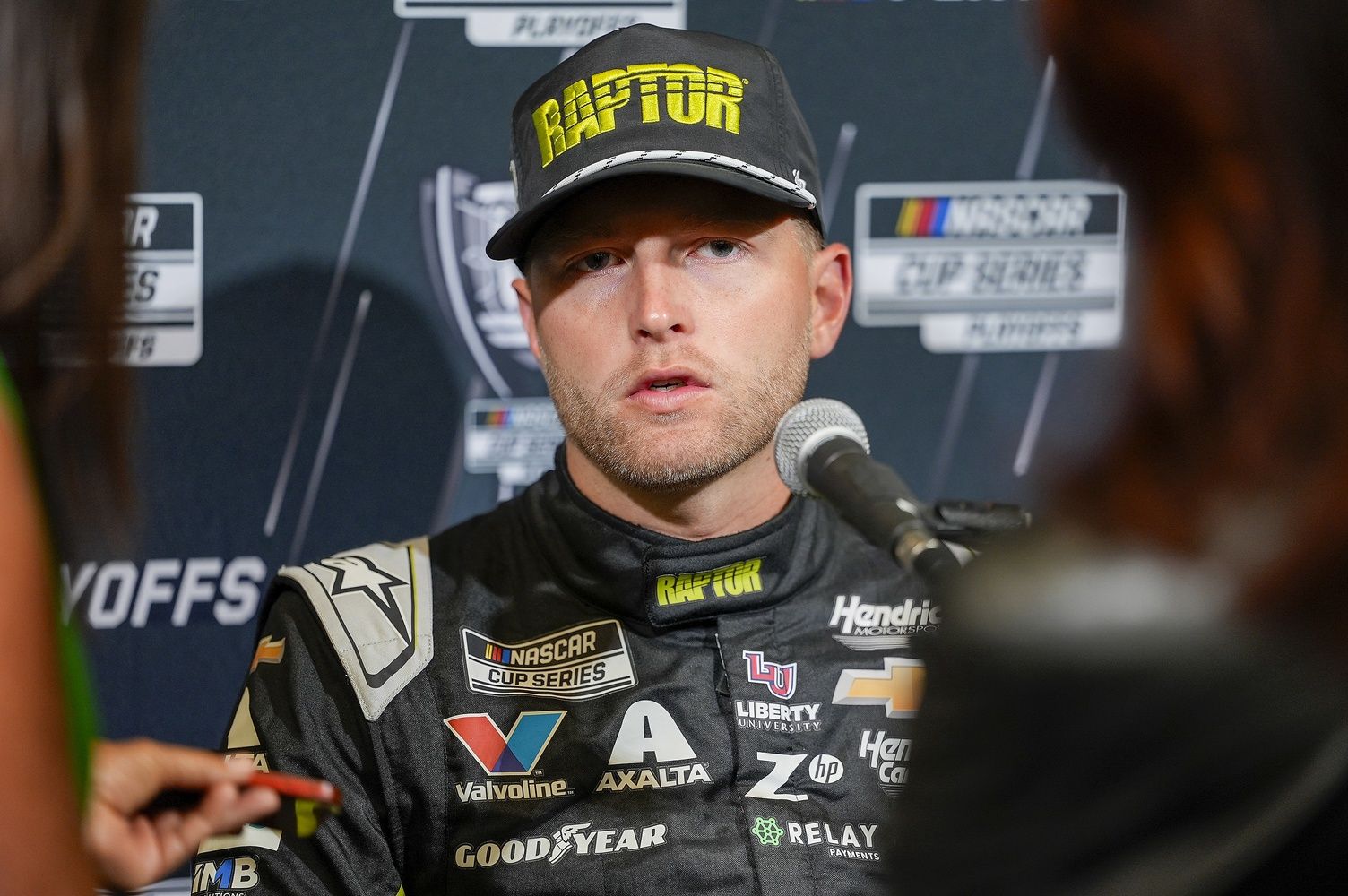 William Byron Delivers Candid Take On NASCAR’s Next Gen Car Amid Growing Backlash