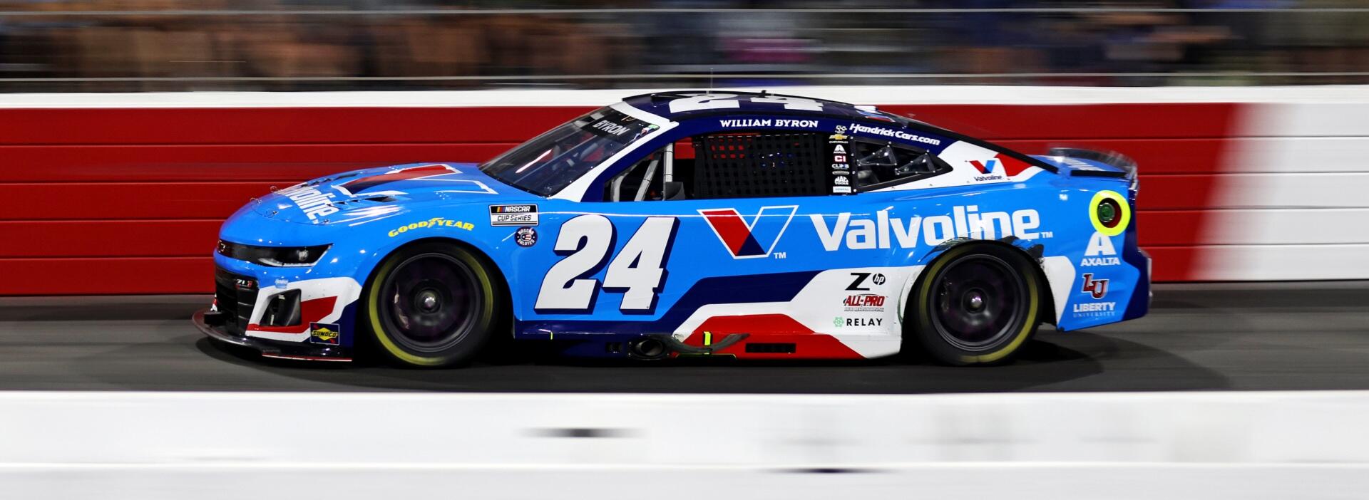 2025 Iowa Corn 350 odds, NASCAR picks: Best bets for the Iowa Speedway race from proven racing expert