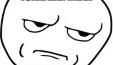 It always happens with 95% of players.