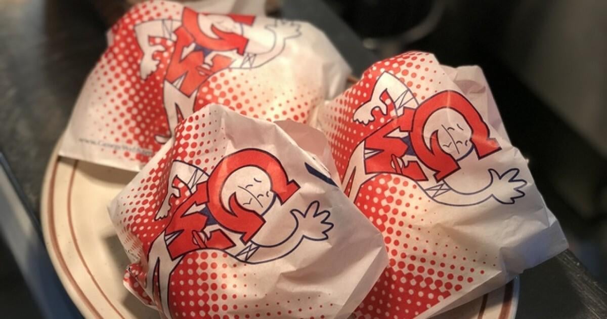 The Milwaukee Brewers win 12 in a row! Free burgers!!