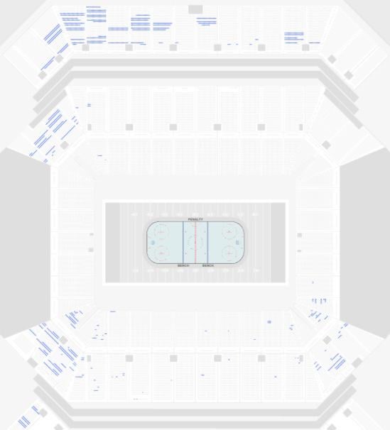 Stadium Series Pricing