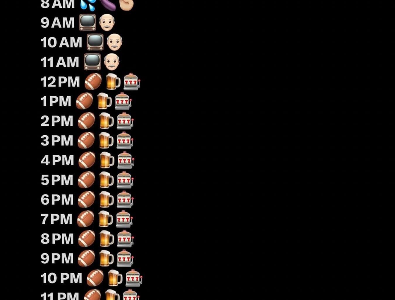 Can’t wait to hop into the Red Zone again!