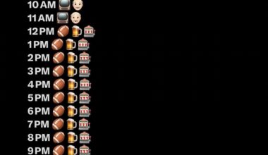 Can’t wait to hop into the Red Zone again!