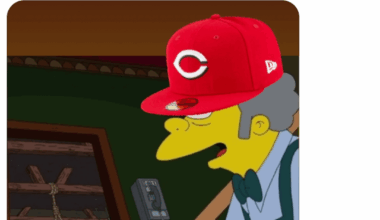 They feelin better now.