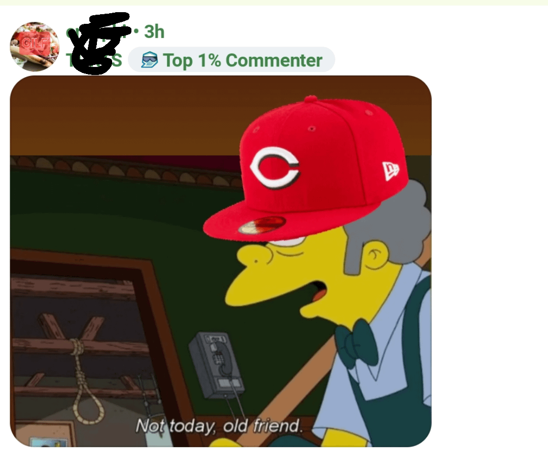 They feelin better now.