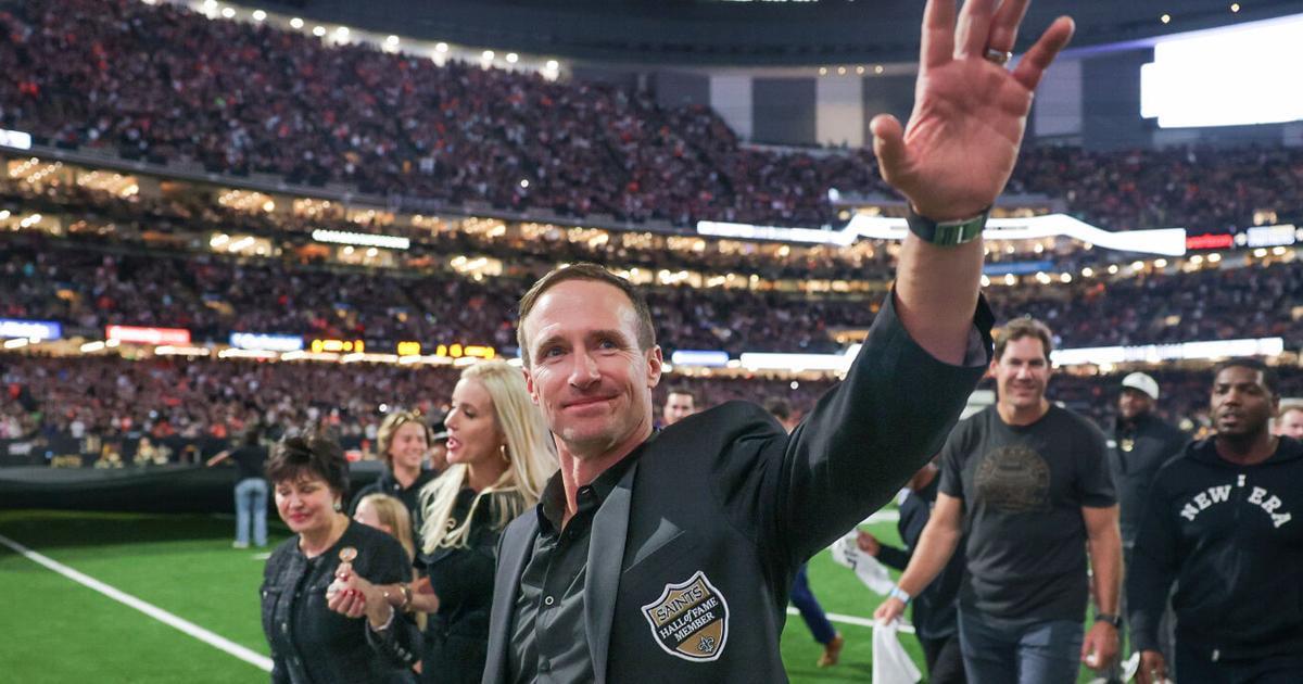 That offensive line, in my opinion, is one of the best in the NFL