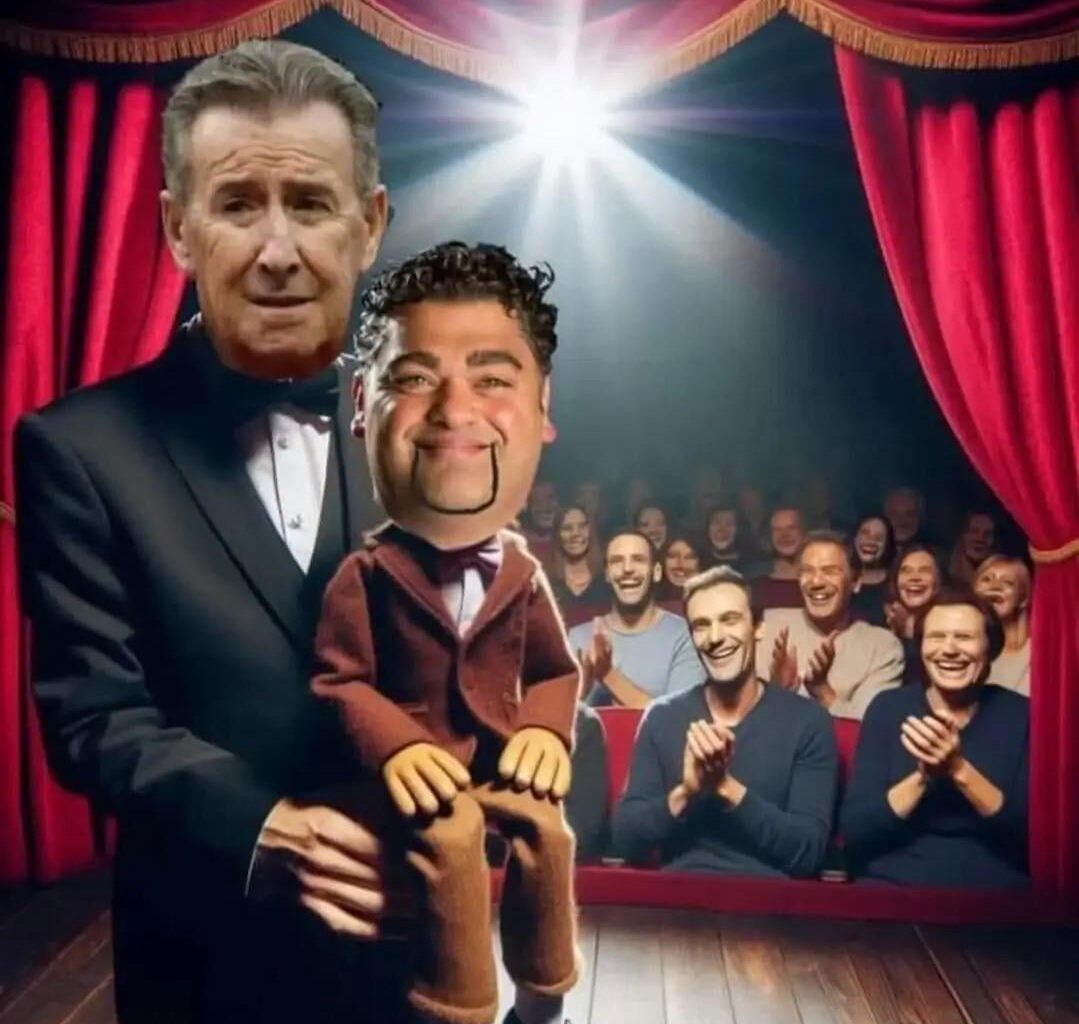 "We're obviously really competitive..."