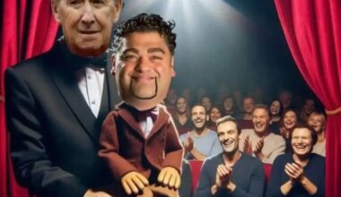 "We're obviously really competitive..."