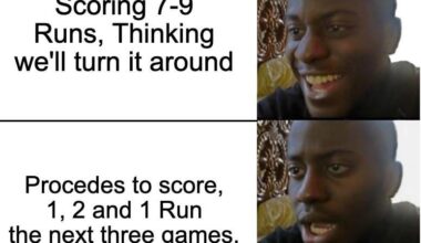 How this team has me felt this whole season.