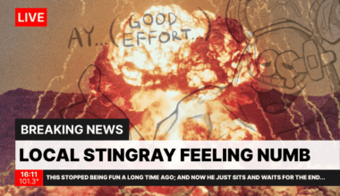 PGT: Wow. Just, Wow. F:[13-3]