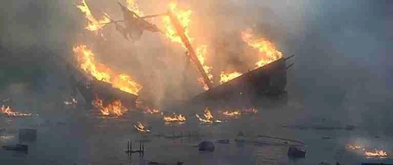 You know? It actually makes news when the Yankees lose 3 in a row…