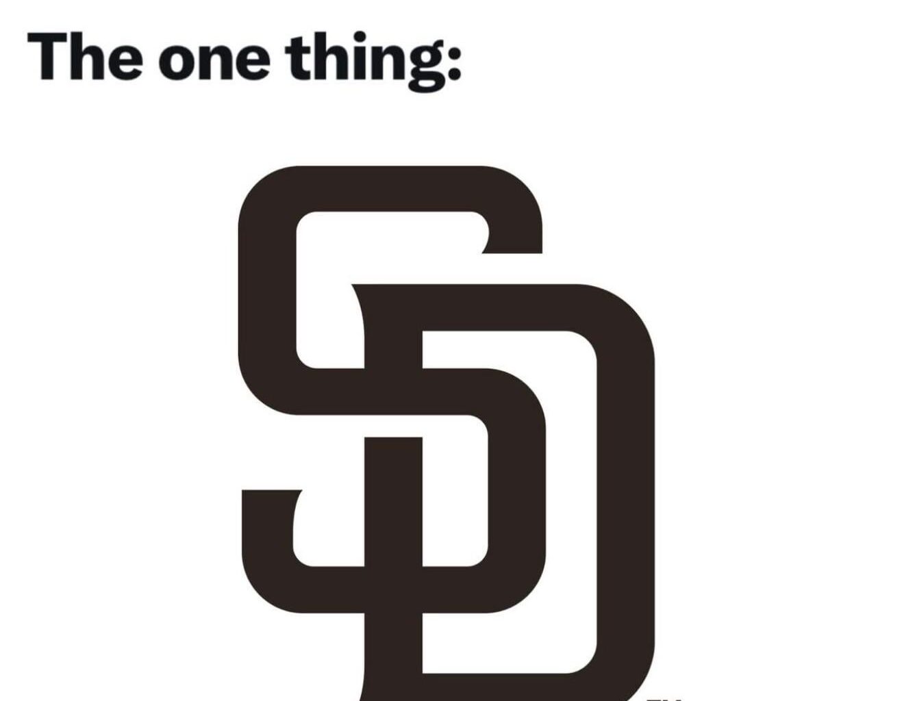 We’re simple creatures