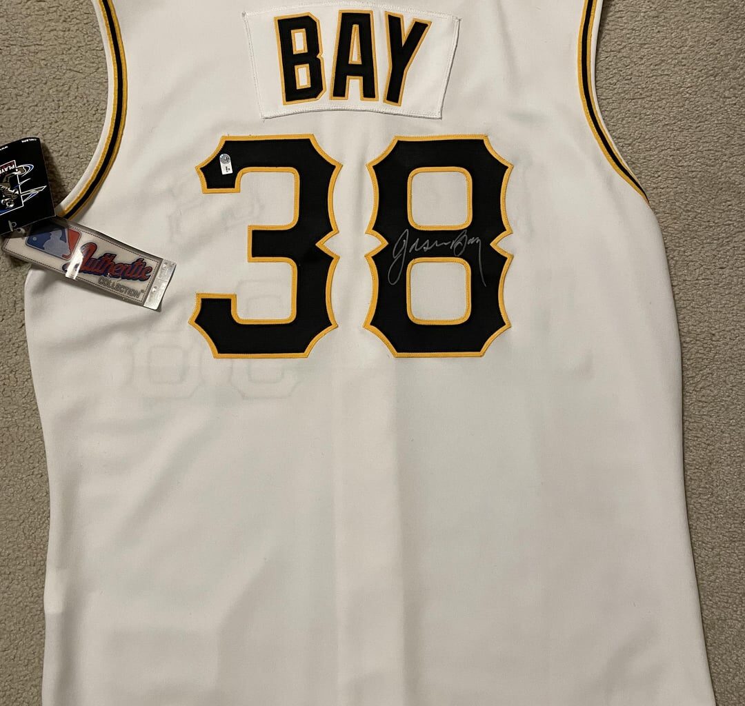 Any Jason Bay fans?